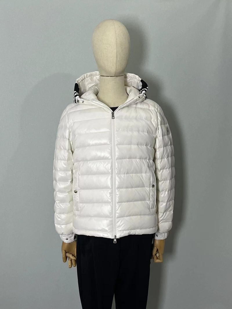 Moncler Down Coat